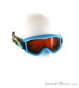 Alpina Carvy 2.0 Kids Ski Goggles, Alpina, Bleu, , Garçons,Filles, 0027-10073, 5637513128, 4003692167859, N2-02.jpg