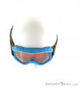 Alpina Carvy 2.0 Kids Ski Goggles, Alpina, Bleu, , Garçons,Filles, 0027-10073, 5637513128, 4003692167859, N3-03.jpg
