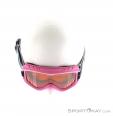 Alpina Carvy 2.0 Kids Ski Goggles, , Pink, , Boy,Girl, 0027-10073, 5637513129, , N3-03.jpg