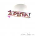 Alpina Carat DH Kids Ski Goggles, , Pink, , Boy,Girl, 0027-10074, 5637513131, , N1-11.jpg