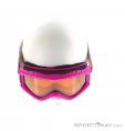 Alpina Carat DH Kids Ski Goggles, , Pink, , Boy,Girl, 0027-10074, 5637513131, , N3-03.jpg