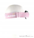 Alpina Carat MM Kids Ski Goggles, Alpina, White, , Boy,Girl, 0027-10075, 5637513138, 0, N1-16.jpg