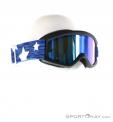 Alpina Carat MM Kids Ski Goggles, Alpina, Black, , Boy,Girl, 0027-10075, 5637513139, 0, N1-01.jpg