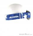 Alpina Carat MM Kids Ski Goggles, Alpina, Black, , Boy,Girl, 0027-10075, 5637513139, 0, N1-16.jpg
