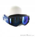 Alpina Carat MM Kids Ski Goggles, Alpina, Black, , Boy,Girl, 0027-10075, 5637513139, 0, N2-02.jpg