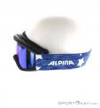 Alpina Carat MM Kids Ski Goggles, Alpina, Negro, , Niño,Niña, 0027-10075, 5637513139, 0, N2-07.jpg