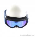 Alpina Carat MM Kids Ski Goggles, Alpina, Black, , Boy,Girl, 0027-10075, 5637513139, 0, N3-03.jpg