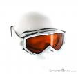 Alpina Spice DH Ski Goggles, Alpina, White, , Female,Boy,Girl, 0027-10076, 5637513140, 0, N2-02.jpg
