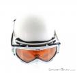 Alpina Spice DH Ski Goggles, Alpina, Blanc, , Femmes,Garçons,Filles, 0027-10076, 5637513140, 0, N3-03.jpg
