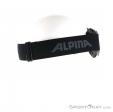 Alpina Spice DH Ski Goggles, Alpina, Noir, , Femmes,Garçons,Filles, 0027-10076, 5637513141, 0, N1-16.jpg