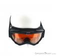 Alpina Spice DH Ski Goggles, Alpina, Black, , Female,Boy,Girl, 0027-10076, 5637513141, 0, N3-03.jpg