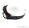 Alpina Spice DH Ski Goggles, Alpina, Black, , Female,Boy,Girl, 0027-10076, 5637513141, 0, N3-08.jpg