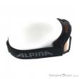 Alpina Spice DH Ski Goggles, Alpina, Black, , Female,Boy,Girl, 0027-10076, 5637513141, 0, N3-18.jpg