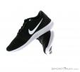 Nike Free RN Mens Running Shoes, Nike, Negro, , Hombre, 0026-10404, 5637513150, 0, N2-07.jpg
