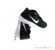 Nike Free RN Mens Running Shoes, Nike, Black, , Male, 0026-10404, 5637513150, 0, N2-17.jpg