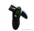 Nike Free RN Mens Running Shoes, Nike, Noir, , Hommes, 0026-10404, 5637513150, 0, N4-04.jpg