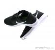 Nike Free RN Mens Running Shoes, Nike, Black, , Male, 0026-10404, 5637513150, 0, N4-09.jpg