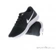 Nike Free RN Womens Running Shoes, , Noir, , Femmes, 0026-10405, 5637513160, , N1-06.jpg