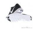 Nike Free RN Womens Running Shoes, , Black, , Female, 0026-10405, 5637513160, , N1-11.jpg