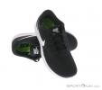 Nike Free RN Womens Running Shoes, Nike, Black, , Female, 0026-10405, 5637513160, 0, N2-02.jpg