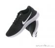 Nike Free RN Womens Running Shoes, Nike, Noir, , Femmes, 0026-10405, 5637513160, 0, N2-07.jpg
