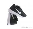 Nike Free RN Womens Running Shoes, Nike, Black, , Female, 0026-10405, 5637513160, 0, N2-17.jpg
