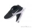 Nike Free RN Womens Running Shoes, Nike, Negro, , Mujer, 0026-10405, 5637513160, 0, N3-08.jpg