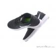 Nike Free RN Womens Running Shoes, , Black, , Female, 0026-10405, 5637513160, , N4-09.jpg