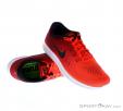 Nike Free RN Womens Running Shoes, , Orange, , Female, 0026-10405, 5637513169, , N1-01.jpg