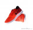 Nike Free RN Womens Running Shoes, , Orange, , Female, 0026-10405, 5637513169, , N1-06.jpg
