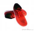 Nike Free RN Womens Running Shoes, Nike, Orange, , Femmes, 0026-10405, 5637513169, 091206021272, N2-02.jpg