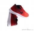 Nike Free RN Womens Running Shoes, , Orange, , Female, 0026-10405, 5637513169, , N2-17.jpg