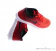 Nike Free RN Womens Running Shoes, , Orange, , Female, 0026-10405, 5637513169, , N3-18.jpg