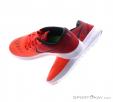 Nike Free RN Womens Running Shoes, , Orange, , Female, 0026-10405, 5637513169, , N4-09.jpg