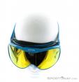 Alpina Challenge 2.0 MM Ski Goggles, Alpina, Modrá, , Unisex, 0027-10080, 5637513176, 4003692232281, N3-03.jpg