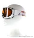 Alpina Challenge 2.0 HM Ski Goggles, Alpina, Blanc, , Unisex, 0027-10081, 5637513178, 4003692222565, N1-06.jpg