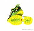 Salomon XA Pro 3D Kids Trail Running Shoes, Salomon, Yellow, , Boy,Girl, 0018-10501, 5637513182, 887850863265, N1-11.jpg