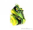 Salomon XA Pro 3D Kids Trail Running Shoes, , Yellow, , Boy,Girl, 0018-10501, 5637513182, , N1-16.jpg