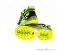 Salomon XA Pro 3D Kids Trail Running Shoes, Salomon, Amarillo, , Niño,Niña, 0018-10501, 5637513182, 887850863265, N2-12.jpg