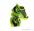 Salomon XA Pro 3D Kids Trail Running Shoes, , Jaune, , Garçons,Filles, 0018-10501, 5637513182, , N2-17.jpg