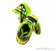 Salomon XA Pro 3D Kids Trail Running Shoes, , Jaune, , Garçons,Filles, 0018-10501, 5637513182, , N5-05.jpg