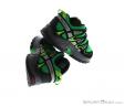 Salomon XA Pro 3D Kids Trail Running Shoes, , Verde, , Niño,Niña, 0018-10502, 5637513185, , N2-17.jpg