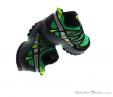 Salomon XA Pro 3D Kids Trail Running Shoes, , Verde, , Niño,Niña, 0018-10502, 5637513185, , N3-18.jpg