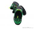 Salomon XA Pro 3D Kids Trail Running Shoes, Salomon, Vert, , Garçons,Filles, 0018-10502, 5637513185, 887850709631, N4-04.jpg