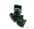 Salomon XA Pro 3D Kids Trail Running Shoes, , Green, , Boy,Girl, 0018-10502, 5637513185, , N4-14.jpg