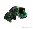 Salomon XA Pro 3D Kids Trail Running Shoes, , Green, , Boy,Girl, 0018-10502, 5637513185, , N4-19.jpg