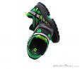 Salomon XA Pro 3D Kids Trail Running Shoes, , Green, , Boy,Girl, 0018-10502, 5637513185, , N5-05.jpg