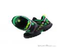 Salomon XA Pro 3D Kids Trail Running Shoes, , Green, , Boy,Girl, 0018-10502, 5637513185, , N5-10.jpg