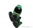Salomon XA Pro 3D Kids Trail Running Shoes, , Verde, , Niño,Niña, 0018-10502, 5637513185, , N5-15.jpg
