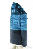 O'Neill Cluster Womens Ski Jacket, , Blue, , Female, 0199-10101, 5637513207, , N1-16.jpg